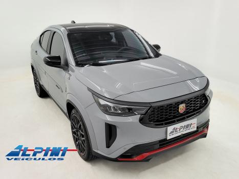 FIAT Fastback , Foto 2