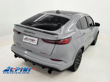 FIAT Fastback , Foto 3