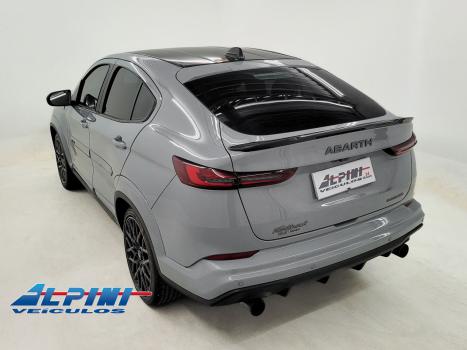 FIAT Fastback , Foto 4