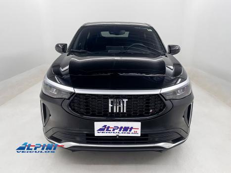 FIAT Fastback , Foto 2