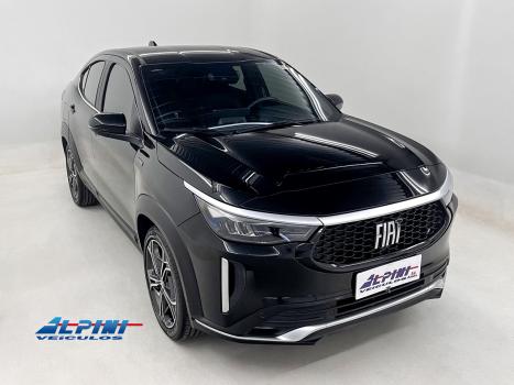 FIAT Fastback , Foto 3