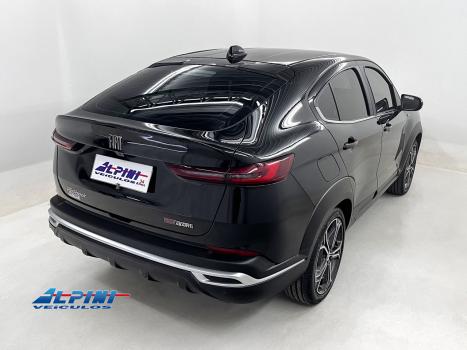 FIAT Fastback , Foto 4