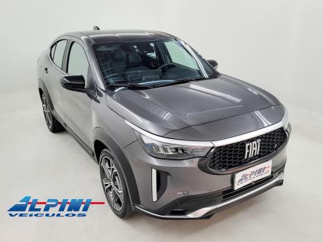 FIAT Fastback , Foto 2