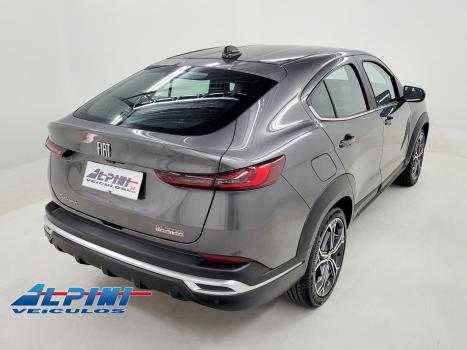 FIAT Fastback , Foto 3