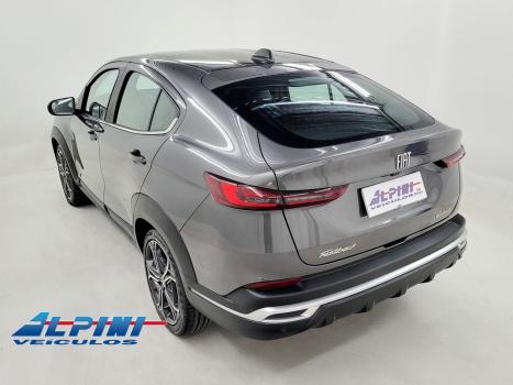 FIAT Fastback , Foto 4