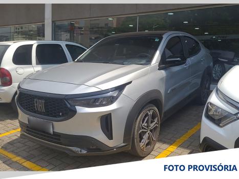 FIAT Fastback , Foto 1