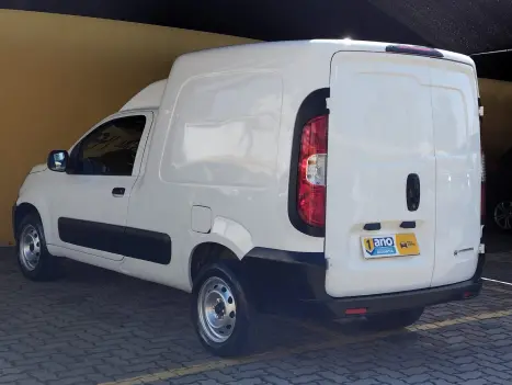 FIAT Fiorino Ambulncia 1.4 Fire Flex Hard Working, Foto 6