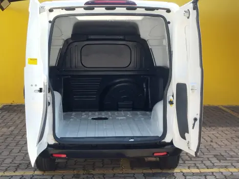 FIAT Fiorino Ambulncia 1.4 Fire Flex Hard Working, Foto 7