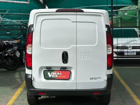 FIAT Fiorino Ambulncia 1.4 Fire Flex Hard Working, Foto 6