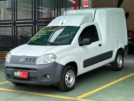 FIAT Fiorino Ambulncia 1.4 Fire Flex Hard Working, Foto 2