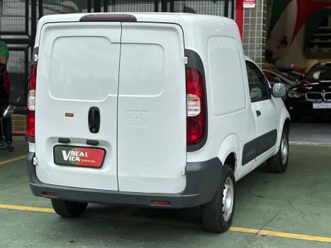 FIAT Fiorino Ambulncia 1.4 Fire Flex Hard Working, Foto 7