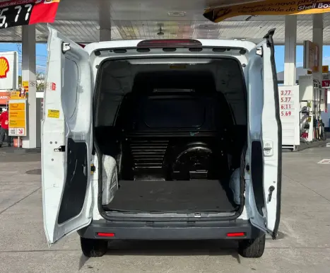 FIAT Fiorino Furgo 1.4 FIRE FLEX HARD WORKING, Foto 8