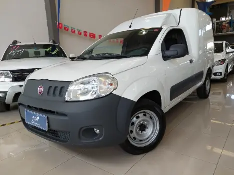 FIAT Fiorino Furgo 1.4 FLEX ENDURANCE, Foto 3