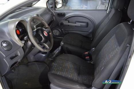 FIAT Fiorino Furgo 1.4 FIRE FLEX HARD WORKING, Foto 4