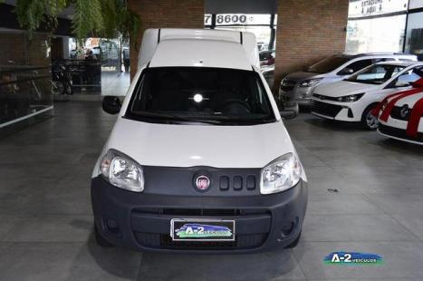 FIAT Fiorino Furgo 1.4 FLEX ENDURANCE, Foto 10