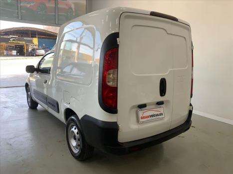 FIAT Fiorino Furgo 1.4 FLEX, Foto 5