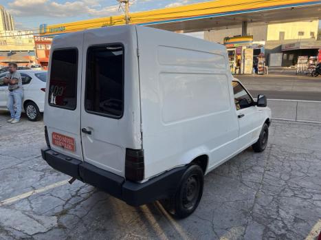 FIAT Fiorino Furgo 1.3 FIRE, Foto 2