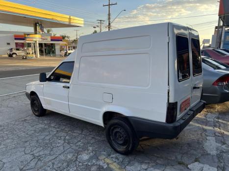 FIAT Fiorino Furgo 1.3 FIRE, Foto 3