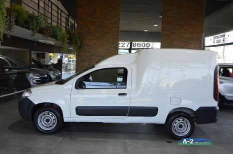 FIAT Fiorino Furgo 1.4 FLEX ENDURANCE, Foto 9