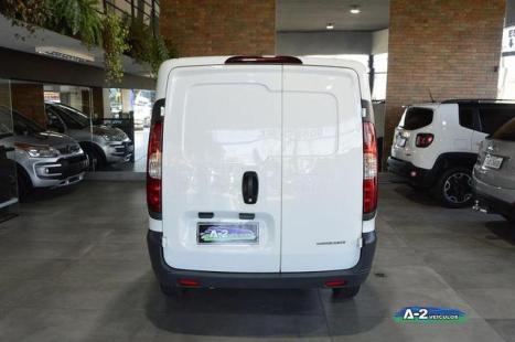 FIAT Fiorino Furgo 1.4 FLEX ENDURANCE, Foto 11