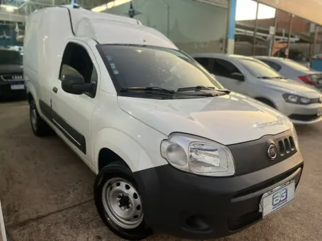 FIAT Fiorino Furgo 1.4 FLEX, Foto 2