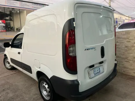 FIAT Fiorino Furgo 1.4 FLEX, Foto 4