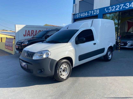 FIAT Fiorino Furgo 1.3 FLEX, Foto 1