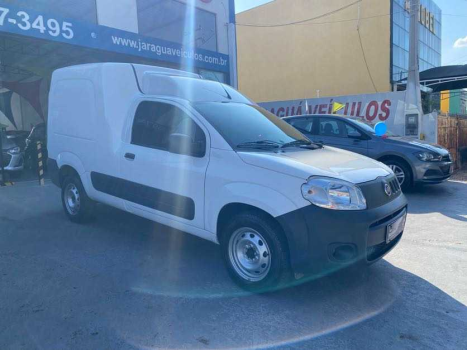 FIAT Fiorino Furgo 1.3 FLEX, Foto 2