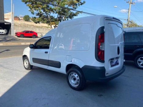 FIAT Fiorino Furgo 1.3 FLEX, Foto 3