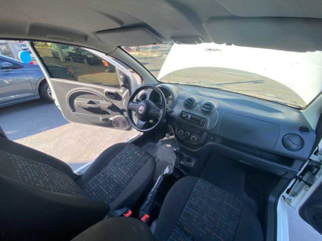 FIAT Fiorino Furgo 1.3 FLEX, Foto 7