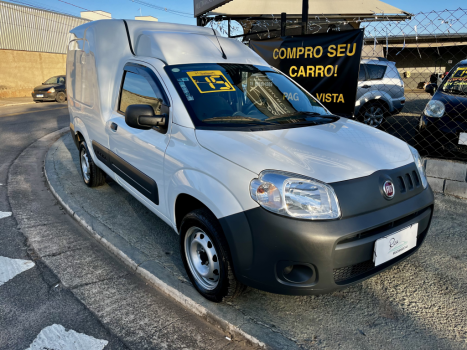 FIAT Fiorino Furgo 1.4 FLEX, Foto 3