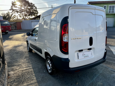 FIAT Fiorino Furgo 1.4 FLEX, Foto 6