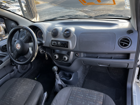 FIAT Fiorino Furgo 1.4 FLEX, Foto 9