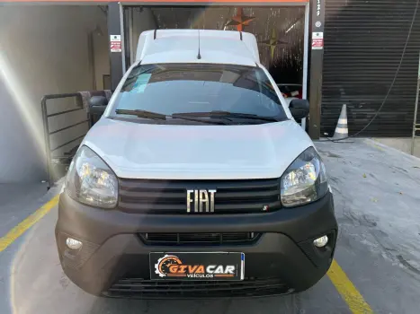 FIAT Fiorino Furgo 1.4 FLEX ENDURANCE, Foto 5