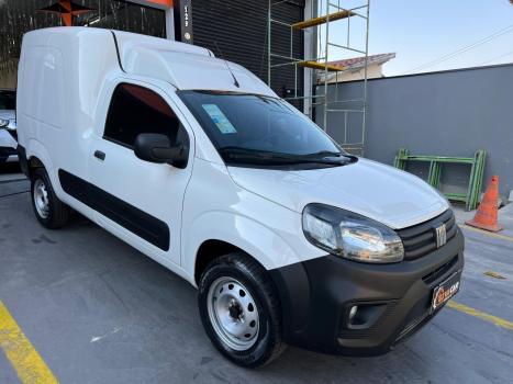 FIAT Fiorino Furgo 1.4 FLEX ENDURANCE, Foto 2