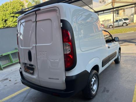 FIAT Fiorino Furgo 1.4 FLEX ENDURANCE, Foto 3