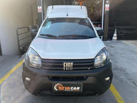 FIAT Fiorino Furgo 1.4 FLEX ENDURANCE, Foto 5