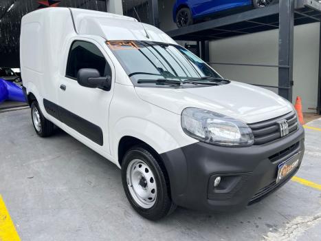 FIAT Fiorino Furgo 1.4 FLEX ENDURANCE, Foto 2