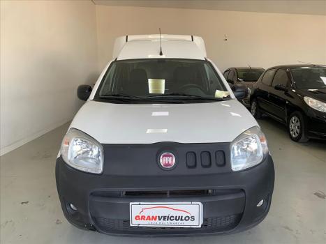 FIAT Fiorino Furgo 1.4 FLEX, Foto 2