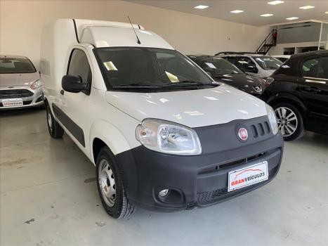 FIAT Fiorino Furgo 1.4 FLEX, Foto 3