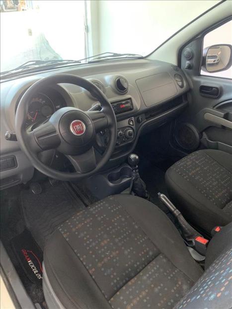 FIAT Fiorino Furgo 1.4 FLEX, Foto 8