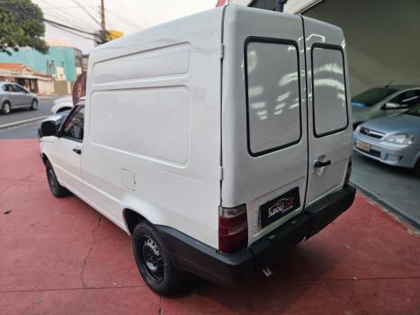 FIAT Fiorino Furgo 1.3 FLEX, Foto 2