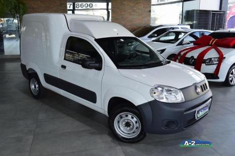 FIAT Fiorino Furgo 1.4 FLEX, Foto 2