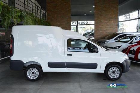 FIAT Fiorino Furgo 1.3 FLEX, Foto 7