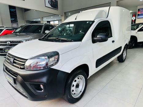 FIAT Fiorino Furgo 1.4 FLEX ENDURANCE, Foto 1