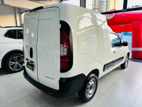 FIAT Fiorino Furgo 1.4 FLEX ENDURANCE, Foto 2