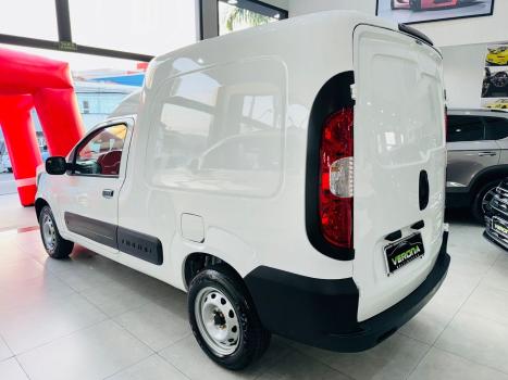 FIAT Fiorino Furgo 1.4 FLEX ENDURANCE, Foto 3