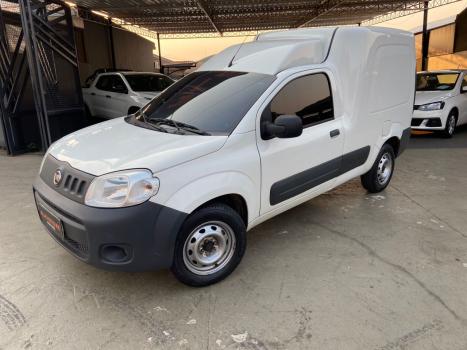 FIAT Fiorino Furgo 1.4 FIRE FLEX HARD WORKING, Foto 3