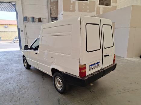 FIAT Fiorino Furgo 1.3 FLEX, Foto 2