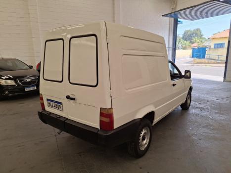 FIAT Fiorino Furgo 1.3 FLEX, Foto 3